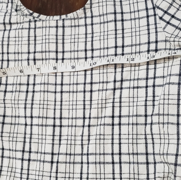 Urban renewal baby dollvdress with pockets XS Made in America- vintage fabrics - Picture 3 of 6